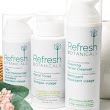 Refresh Botanicals - Science-first, Certified Organic Skincare