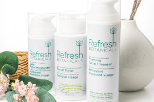 Refresh Botanicals - Science-first, Certified Organic Skincare