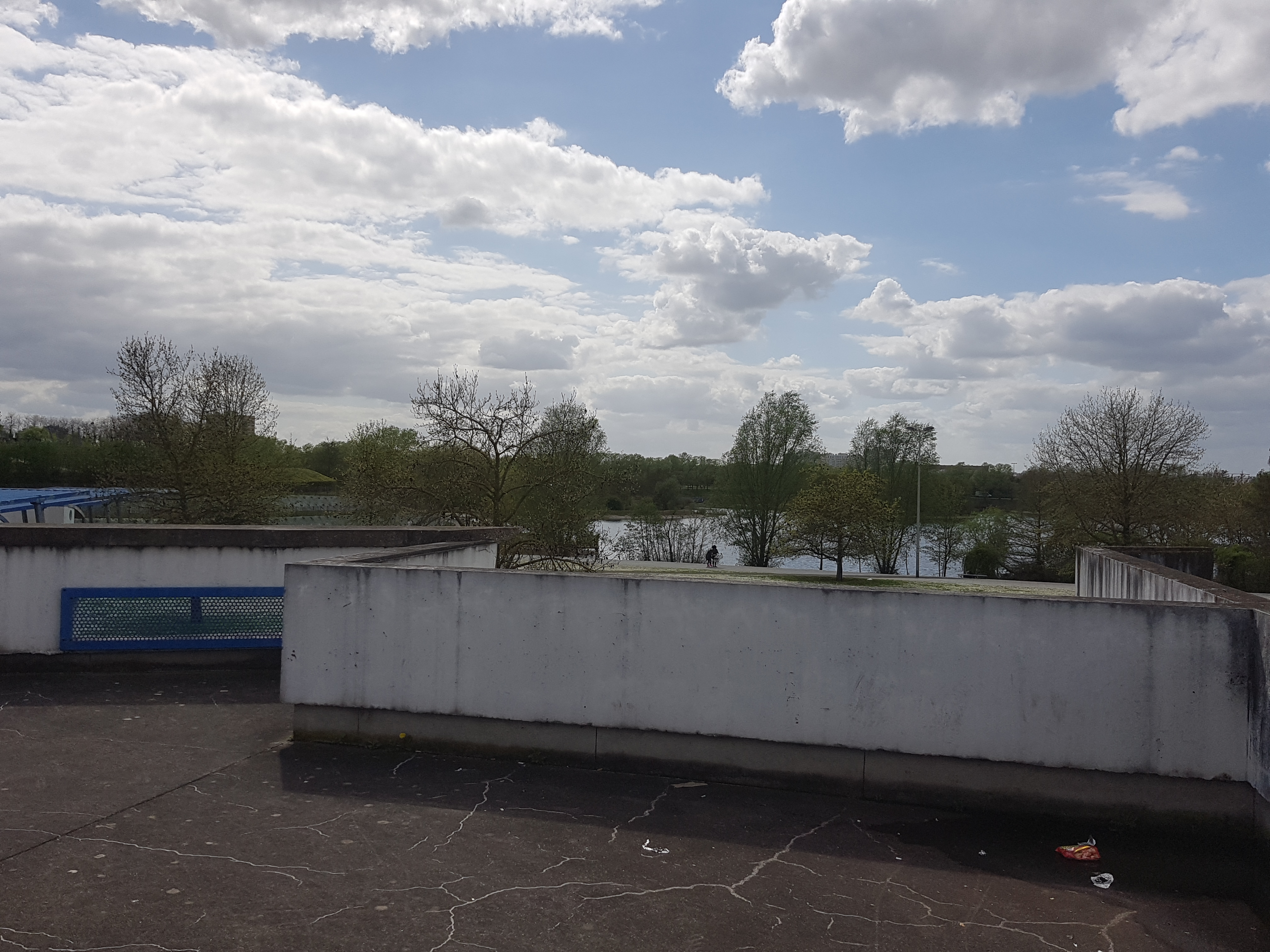 Photo n° 3 de l'avis de Mériame. fait le 16/04/2018 à 15:22
