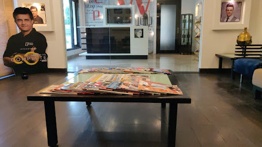Advanced Hair Studio - Delhi - Advanced Hair Studio - Delhi