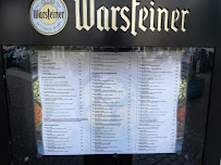 Naan Indische Spezialitäten à Berlin menu