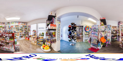 Toy Store «Olde Towne Toys», reviews and photos, 300 S Ponce De Leon Blvd, St Augustine, FL 32084, USA