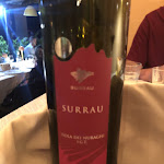 Photo n°3 de l'avis de Corinne.l fait le 22/10/2021 à 19:32 sur le  Il Farè Restaurant - Pizzeria Napoletana à Porto San Paolo