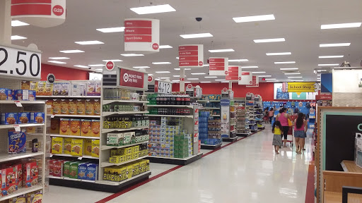 Department Store «Target», reviews and photos, 17605 S Halsted St, Homewood, IL 60430, USA