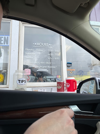 Coffee Shop «Grounds for Coffee», reviews and photos, 1480 US-89, Kaysville, UT 84037, USA