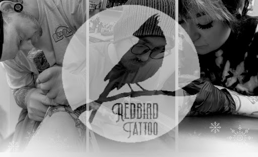 Explore shel silverstein tattoo ideas, creative tattoo ideas in Nashville, available at RedBird Tattoo