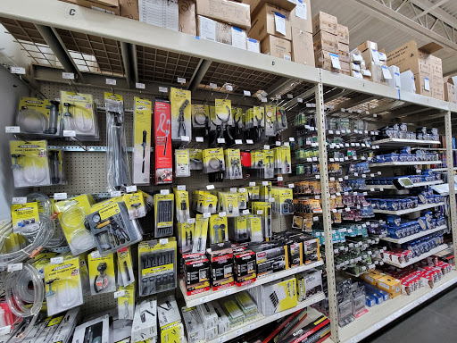 Home Improvement Store «Menards», reviews and photos, 2005 University Ave W, St Paul, MN 55104, USA