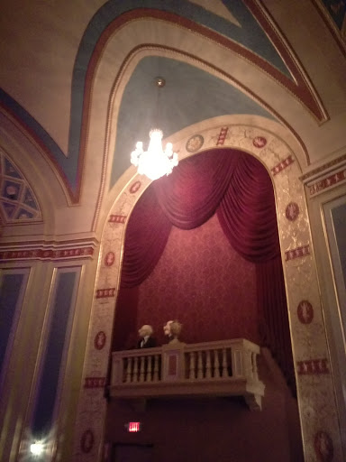 Performing Arts Theater «Strand Theater», reviews and photos, 400 Clifton Ave, Lakewood, NJ 08701, USA