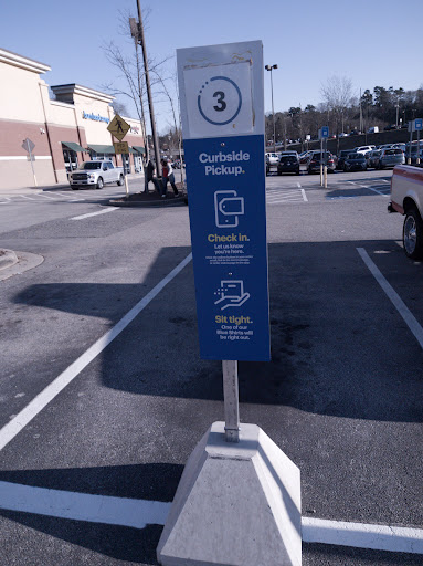 Electronics Store «Best Buy», reviews and photos, 670 Dawsonville Hwy, Gainesville, GA 30501, USA