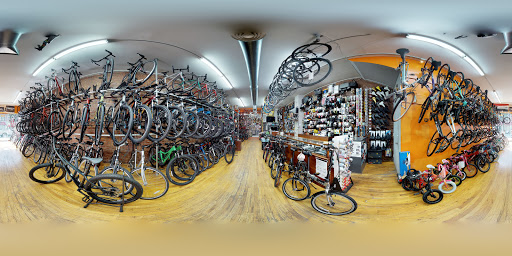 Bicycle Store «Verrazano Bicycle Shop Inc», reviews and photos, 7308 5th Ave, Brooklyn, NY 11209, USA