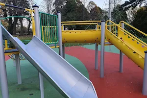 Falls Park Playground image