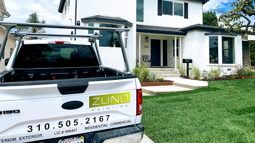 ZUNO PAINTING LLC & COLOR CONSULTING
