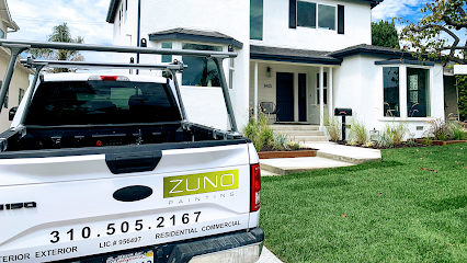 ZUNO PAINTING LLC & COLOR CONSULTING