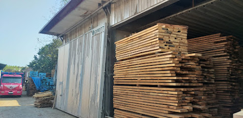 Meya Dekor - Çakarlar Wood