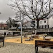 Kleiner Spielplatz