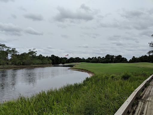 Golf Club «Regatta Bay Golf & Yacht Club», reviews and photos, 465 Regatta Bay Blvd, Destin, FL 32541, USA