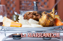 Photos du propriétaire du Restaurant marocain Le Marrakech à Brive-la-Gaillarde - n°3
