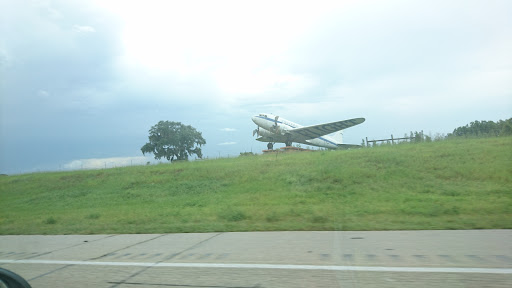 Event Venue «Fantasy of Flight», reviews and photos, 1400 Broadway Blvd SE, Polk City, FL 33868, USA