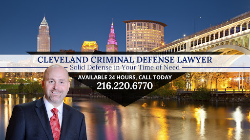 Criminal Justice Attorney «Ian N. Friedman», reviews and photos