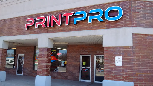 Print Shop «NWI Print Pro», reviews and photos, 1180 N Main St, Crown Point, IN 46307, USA