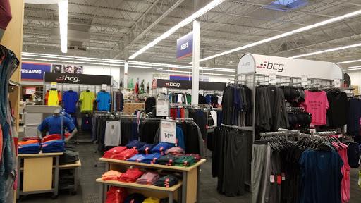 Sporting Goods Store «Academy Sports + Outdoors», reviews and photos, 848 E Barnes Crossing Rd, Tupelo, MS 38804, USA