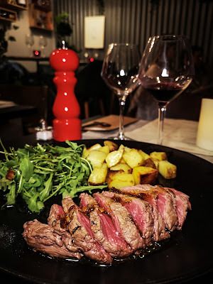 Braise & Vin à Lyon