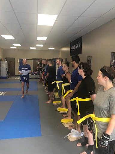 Martial Arts School «World Kickboxing Academy and Brazilian Jiu Jitsu of Cuyahoga Falls», reviews and photos, 1830 Portage Trail, Cuyahoga Falls, OH 44223, USA