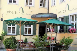 Hotel Obertor image