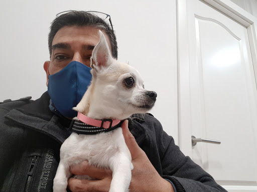 Clínica Veterinaria Vetsciutadella en Ciutadella de Menorca