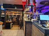 Atmosphère du Restaurant La Casa Nostra à Amiens - n°5