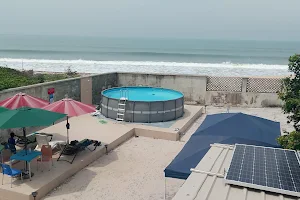Loving Lagos Beach image