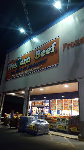 Supermarket «Western Beef Supermarket», reviews and photos, 1564 Southern Blvd, Bronx, NY 10460, USA