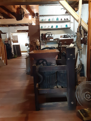 Museum «Wagaman Mill & Museum», reviews and photos, 200 East St, Lynnville, IA 50153, USA
