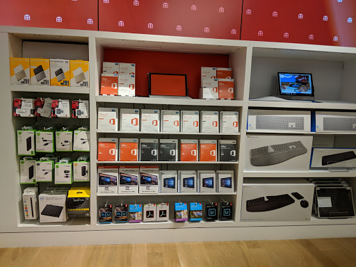 Electronics Store «Microsoft», reviews and photos, 10250 California Route 2 #1045, Los Angeles, CA 90067, USA