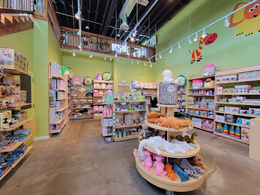 Toy Store «Oodles for Kids», reviews and photos, 7727 SE 13th Ave, Portland, OR 97202, USA