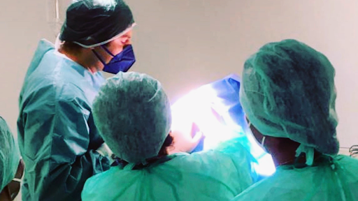 Dr. Fausto Rispoli - Chirurgia Orale e Maxillo-Facciale