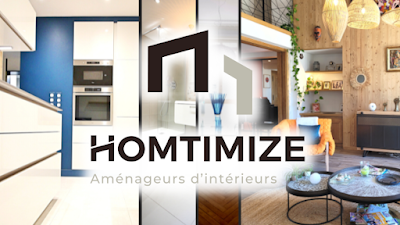 Homtimize à Saint-Étienne