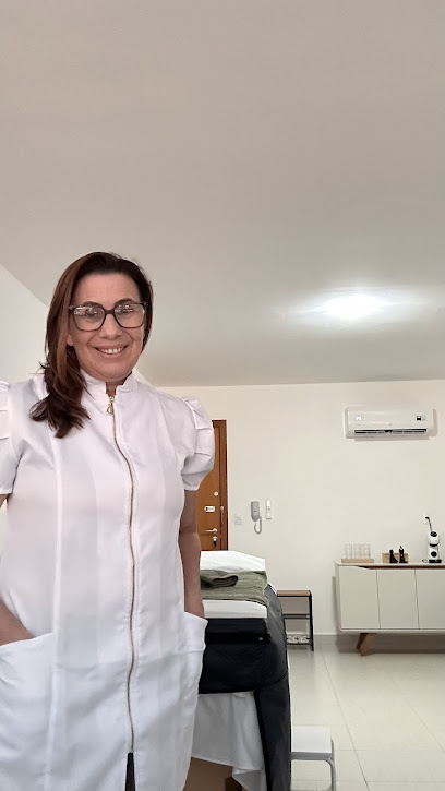 Dra. Rosangela Silper Recreio dos Bandeirantes Rio de Janeiro RJ