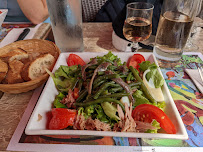 Plats et boissons du Restaurant Brasserie Le Commerce à Autun - n°13