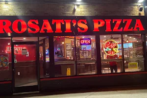 Rosati's Pizza Of Chicago image