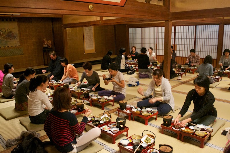 Shri Kali Japan 伝統的なヨガ