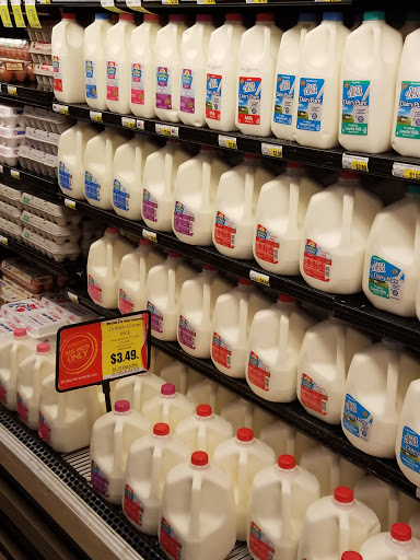 Supermarket «Jons Marketplace», reviews and photos, 600 E Colorado St, Glendale, CA 91205, USA