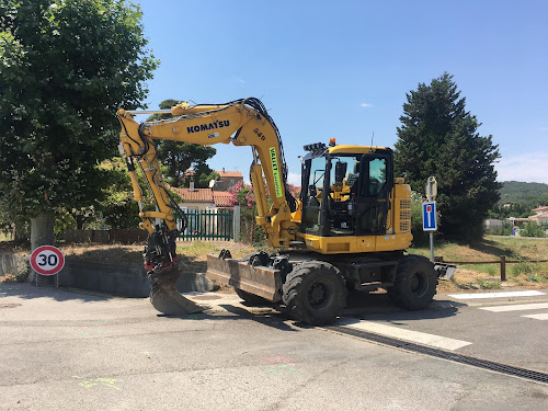 Vallet Location EURL à Trèbes