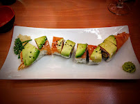 Plats et boissons du Restaurant japonais SHOGUN Sushi à Chartres - n°11