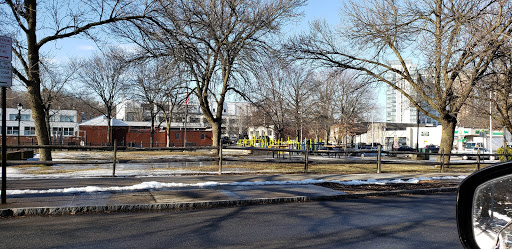 Park «Kittrel Park», reviews and photos, 120 Fisher Ave, White Plains, NY 10606, USA