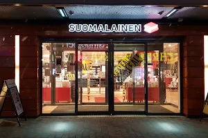 Suomalainen Kirjakauppa Jyväskylä image