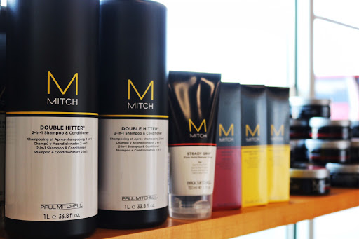 Barber Shop «The Barbers (Millikan Pointe)», reviews and photos, 14645 SW Millikan Way, Beaverton, OR 97006, USA