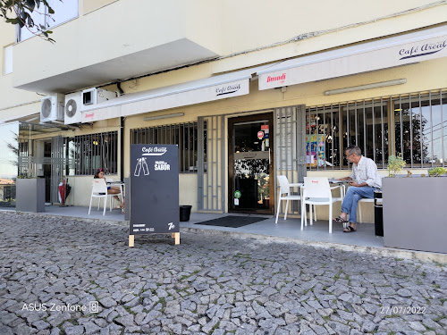 Café Areal - Snack-Bar em Guimarães