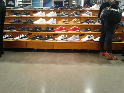 Shopping Mall «Eastland Mall», reviews and photos, 2740 Eastland 2 B, Columbus, OH 43232, USA