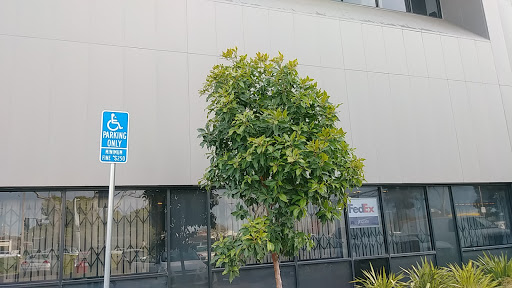 Office Supply Store «Office Depot», reviews and photos, 1933 Davis St #105, San Leandro, CA 94577, USA